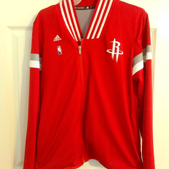 adidas rockets jacket